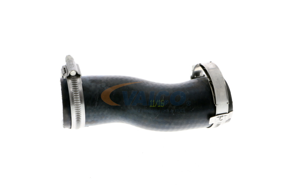OEM 4F0145708C VAICO Ladeluftslange V10-3790 for VW, AUDI, SKODA, SEAT