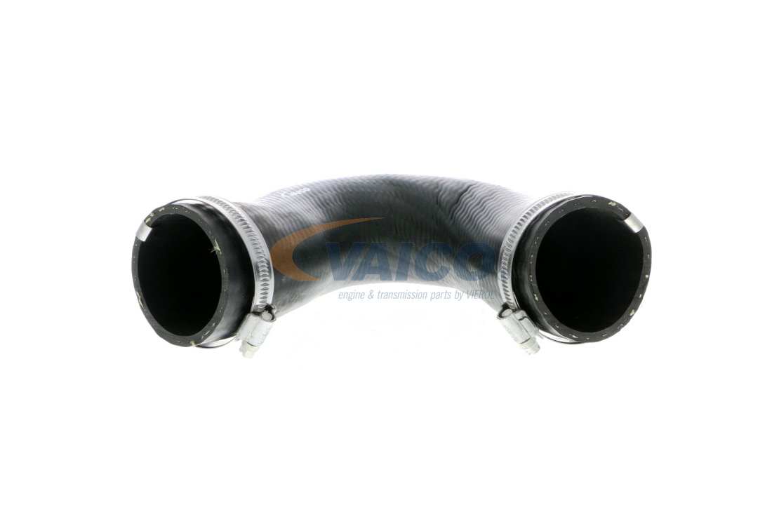 OEM 6R0145834A VAICO Tubo flexible de aire de sobrealimentación V10-3806 para VOLKSWAGEN, SEAT, AUDI, SKODA