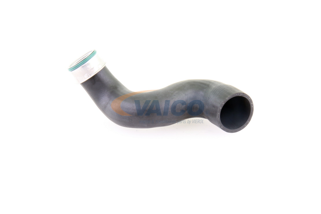 OEM 8E0145834AQ VAICO Laadluchtslang V10-3825 voor VOLKSWAGEN, AUDI, SEAT, SKODA