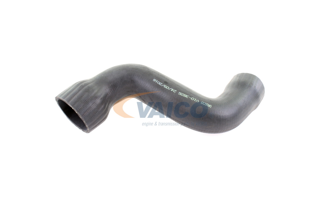OEM 8E0145838K VAICO Ahdinletku V10-3826 varten VW, AUDI, SKODA, SEAT