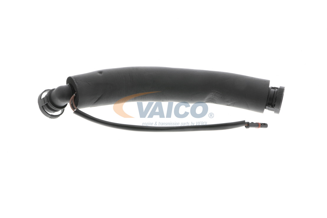 Slang, vevhusventilation (V20-2276) från VAICO för BMW 7 (E65, E66, E67) 730 i, Li 250 HK