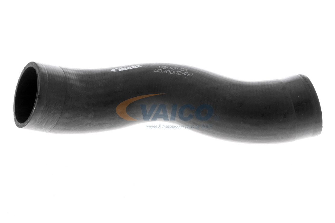 OEM A9015285482 VAICO Charger intake hose V30-2501 for MERCEDES-BENZ
