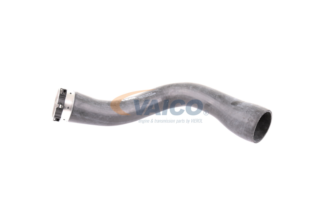 OEM 23163578 VAICO Charger intake hose V40-1444 for VAUXHALL, OPEL, CHEVROLET, SAAB, DAEWOO