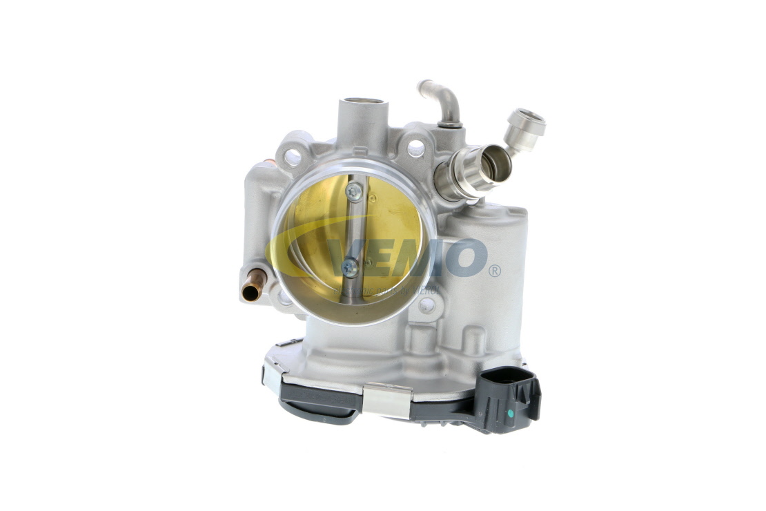 VEMO Corpo de borboleta (V40-81-0017) para VAUXHALL INSIGNIA Mk I (A) Combi 1.6 (85 KW / 116 CV / de 2008)