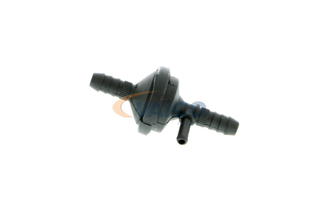 VAICO Válvula, regulación del aire de admisión (V10-1049) para VW Passat B5 GP Variant (3BG, 3B6) 1.6 (75 KW / 102 CV / de 2000)