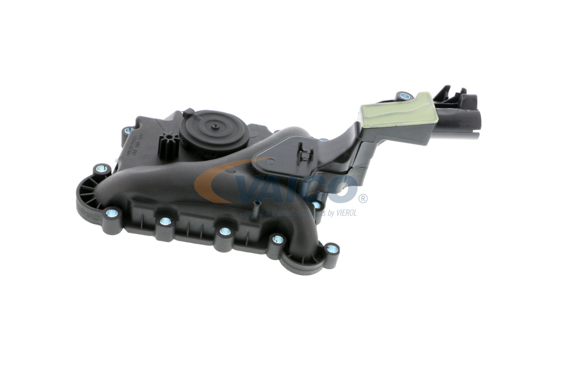 AUDI A7 2013 Kampikammion huohotin VAICO V10-3502