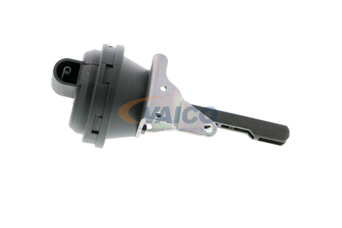 Onderdrukstuurklep, uitlaatgasrecirculatie (V10-3669) van VAICO Voor VW Golf V Variant (1K5) 1.4 TSI (125 KW / 170 PK / Van 2007)