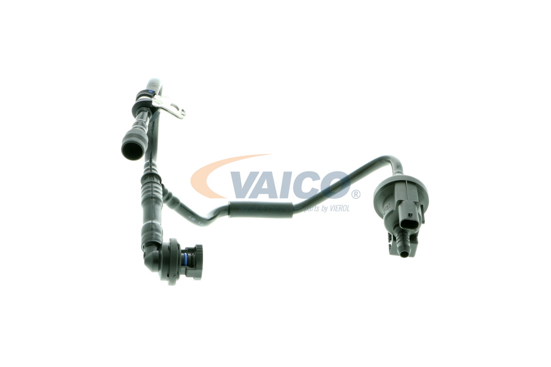 OEM 06J133781AS VAICO Alipainesäätöventtiili, pakokaasun uudelleenkierrätys V10-3674 varten VW, AUDI, SKODA, SEAT