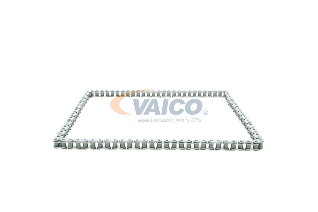 Registerkjede (V10-3343) fra VAICO for AUDI Q7 (4LB) 3.0 TFSI quattro (206 KW / 280 HK / Fra 2011)