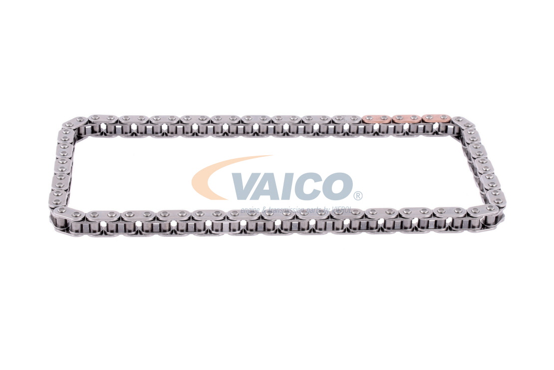 VAICO Timing Chain (V10-3392) for AUDI A4 Convertible (8H7, B6, 8HE, B7) S4 quattro (253 KW / 344 HP / from 2004)