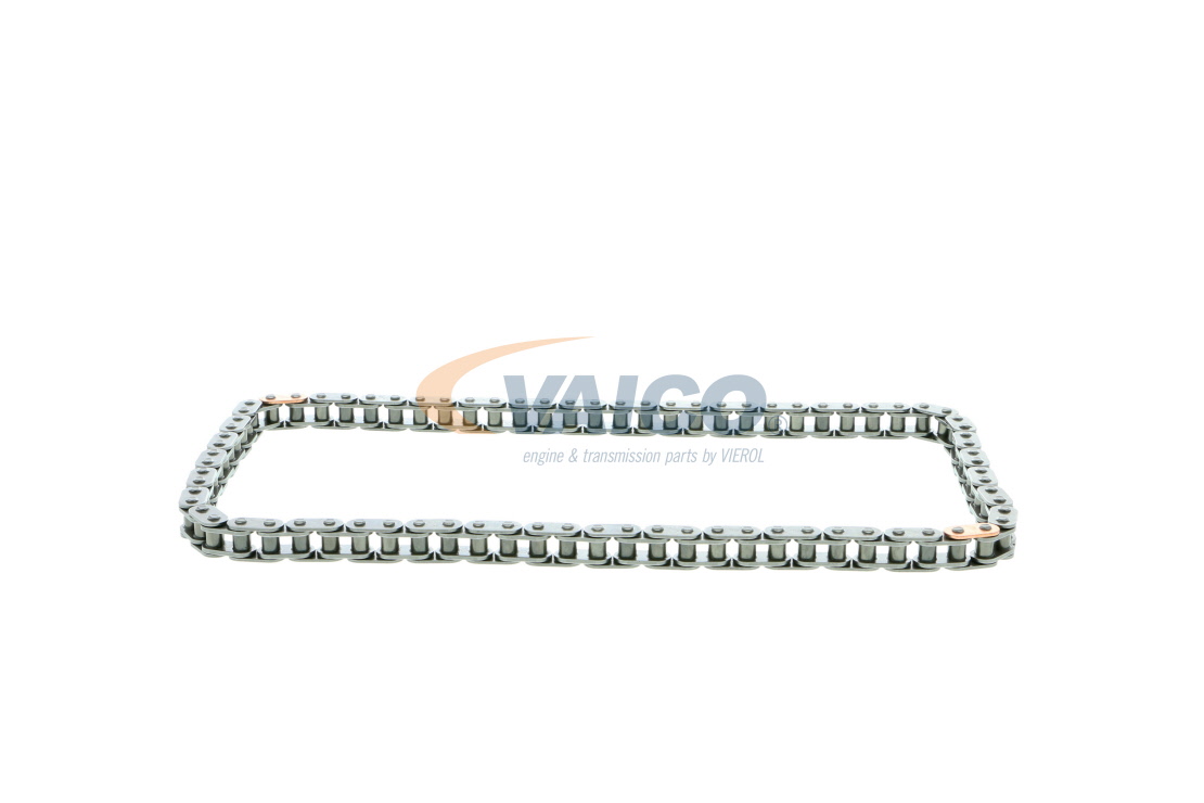 VAICO Chaîne de distribution (V10-3402) pour AUDI A2 (8Z0) 1.4 TDI (66 KW / 90 CH / de 2003)