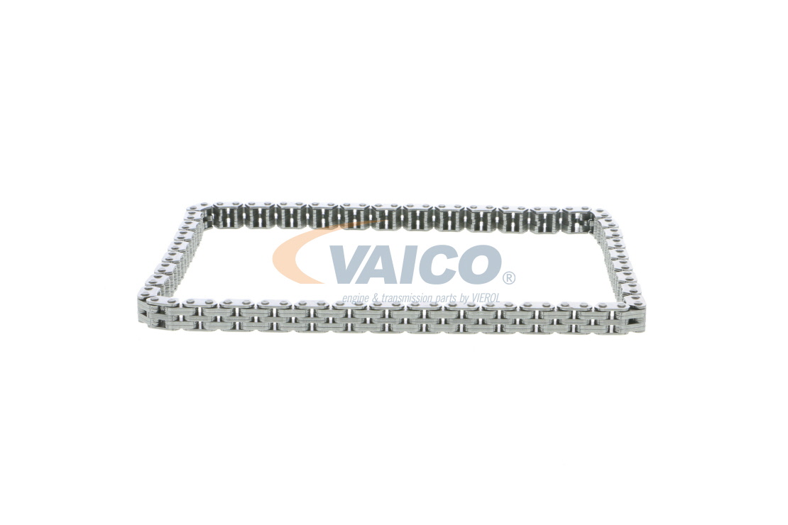 VAICO Chaîne de distribution (V10-3409) pour SKODA Rapid Spaceback (NH1) 1.2 (55 KW / 75 CH / de 2012)