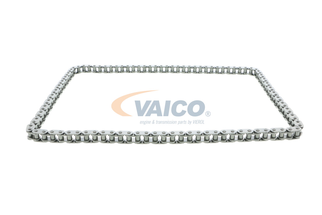 VAICO Timing Chain (V20-0012) for MINI Hatchback (R50, R53) Cooper (85 KW / 116 HP / from 2001)