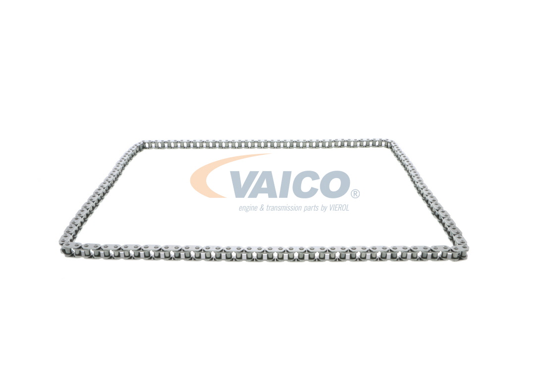 VAICO Timing Chain (V20-2440) for MINI Convertible (R57) Cooper S (141 KW / 192 HP / from 2008)