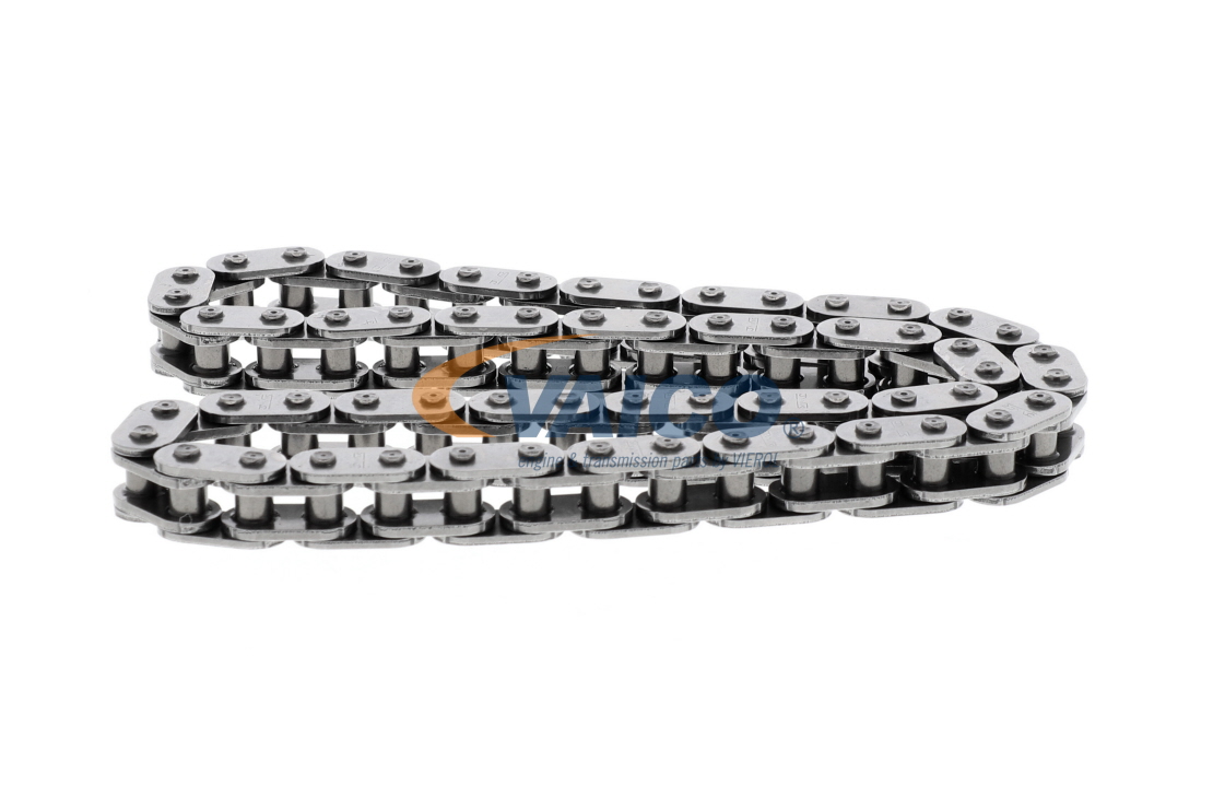 VAICO Correia,  accionamento da bomba de óleo (V30-0607) para MERCEDES-BENZ Classe C Sedan (W204) C 180 Kompressor (204.044, 204.045) (115 KW / 156 CV / de 2008)