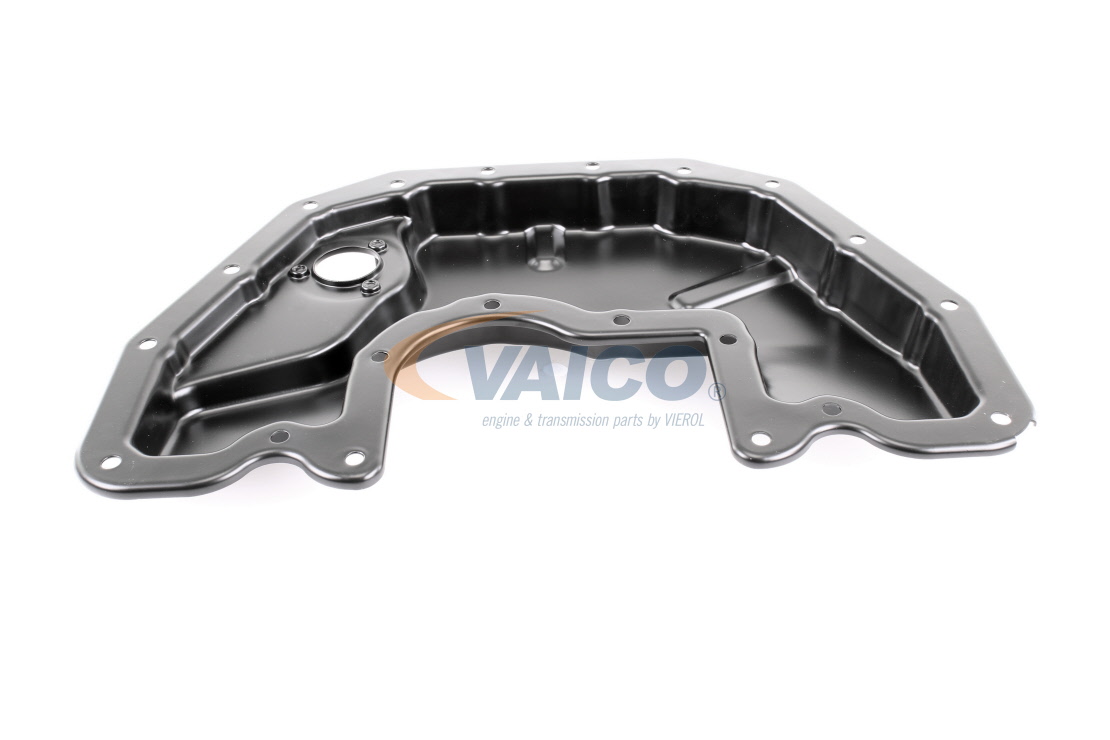 OEM 7574532 VAICO Öljypohja V20-2125 varten BMW