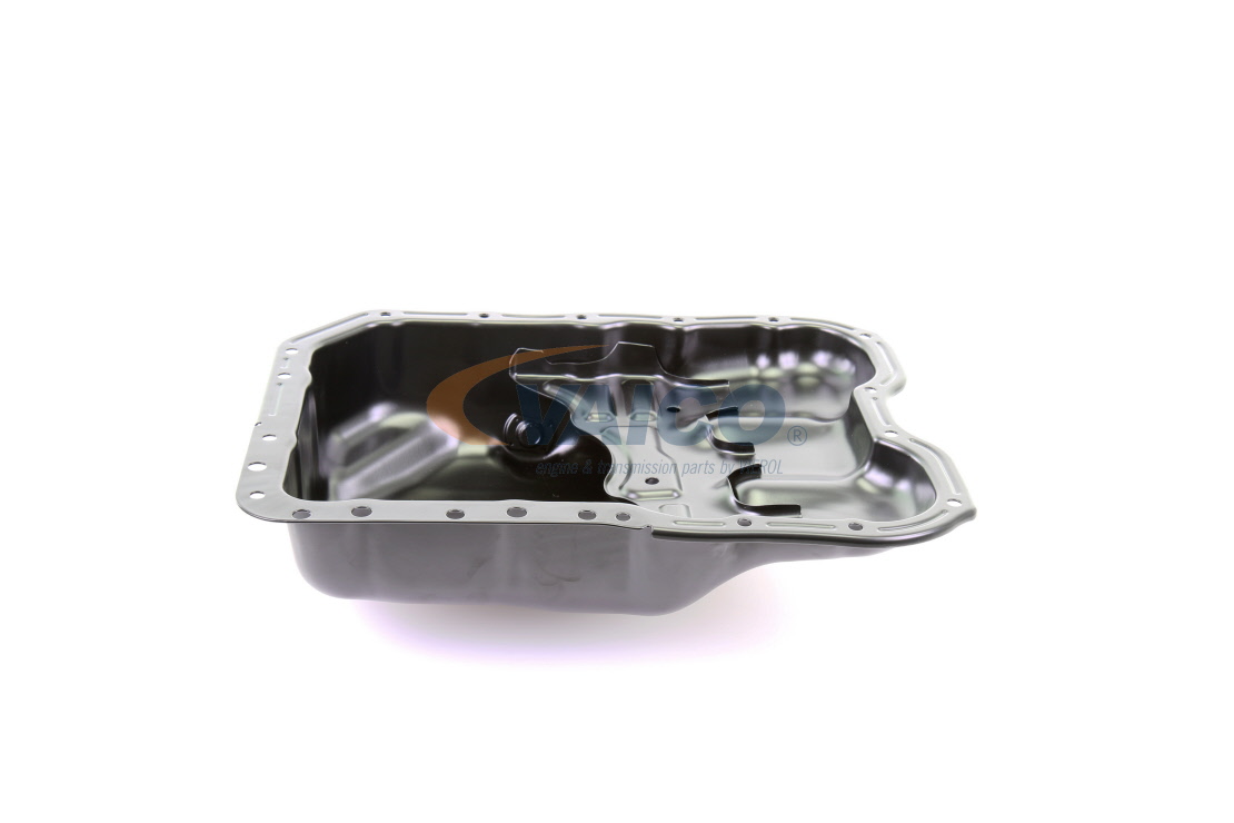 OEM 2151025001 VAICO Coppa olio V52-0187 per HYUNDAI, KIA