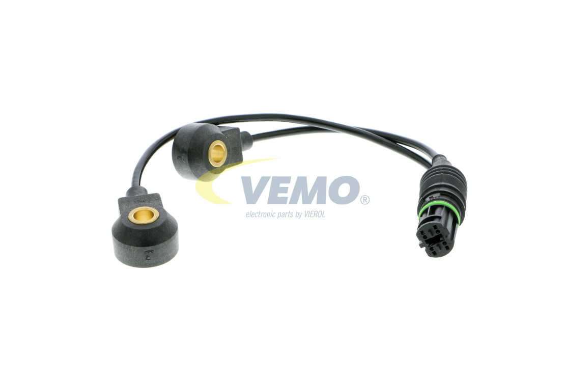 OEM 12141247993 VEMO Sensore di detonazione V20-72-5163 per BMW