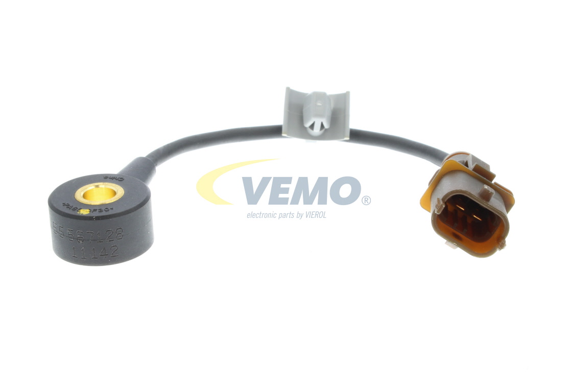 VAUXHALL Mokka / Mokka X (J13) 1.4 4x4 Knock Sensor V40-72-0585