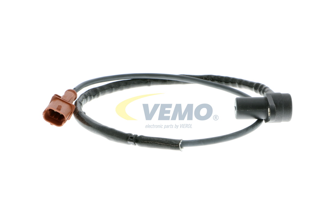 VEMO Capteur PMH (V24-72-0136) pour LANCIA THESIS (841AX) 3.0 V6 (841AXC1101) (158 KW / 215 CH / de 2002)