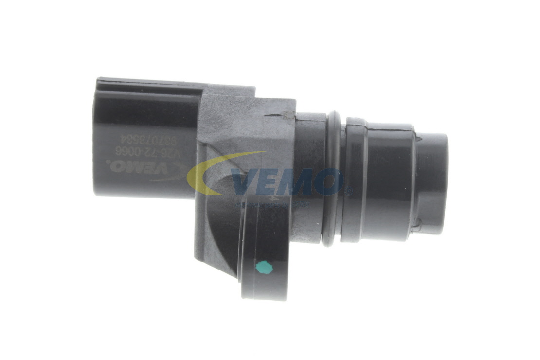 VEMO Nokkenassensor V26-72-0066 ACURA TSX (CL_) 2.4 Vtec Nokkenassensor V26-72-0066