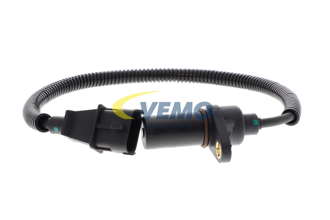 Vevaxelgivare (V52-72-0049) från VEMO för KIA CEE'D SW (ED) 2.0 CRDi 140 136 HK