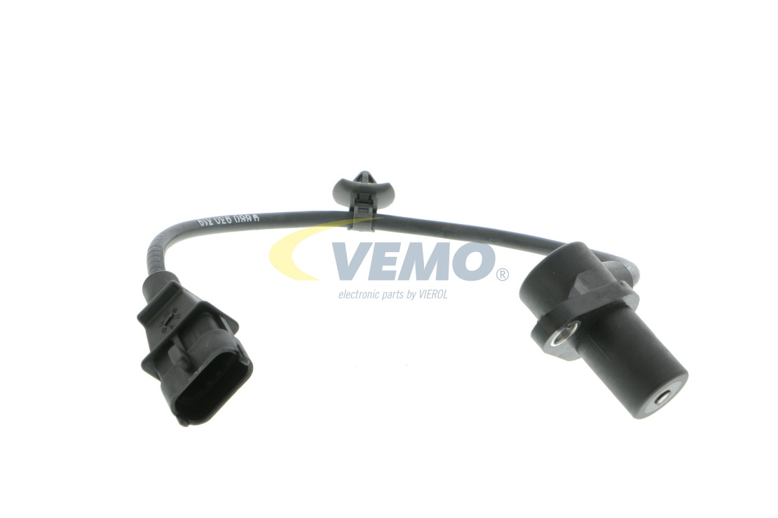 OEM 391802A400 VEMO Impulssianturi, kampiakseli V52-72-0132 varten KIA, HYUNDAI