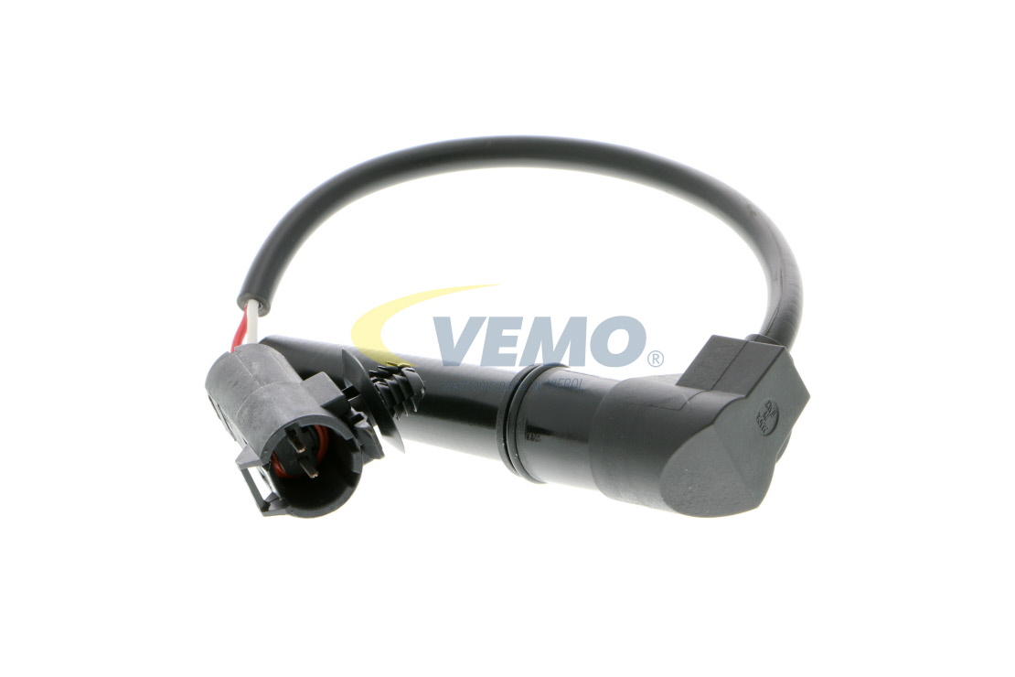 VEMO Sensor de revoluciones, caja automática (V42-72-0058) para RENAULT MODUS / GRAND MODUS (F/JP0_) 1.2 (JP0C, JP0K, FP0C, FP0K, FP0P, JP0P, JP0T) (55 KW / 75 CV / de 2004)