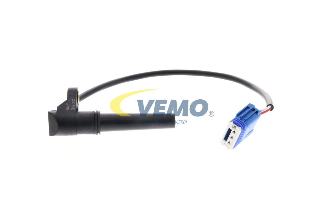 CITROËN C5 III Station wagon (RW_) 1.8 16V (RW6FYC) Toerentalsensor, automatische aandrijving V42-72-0059
