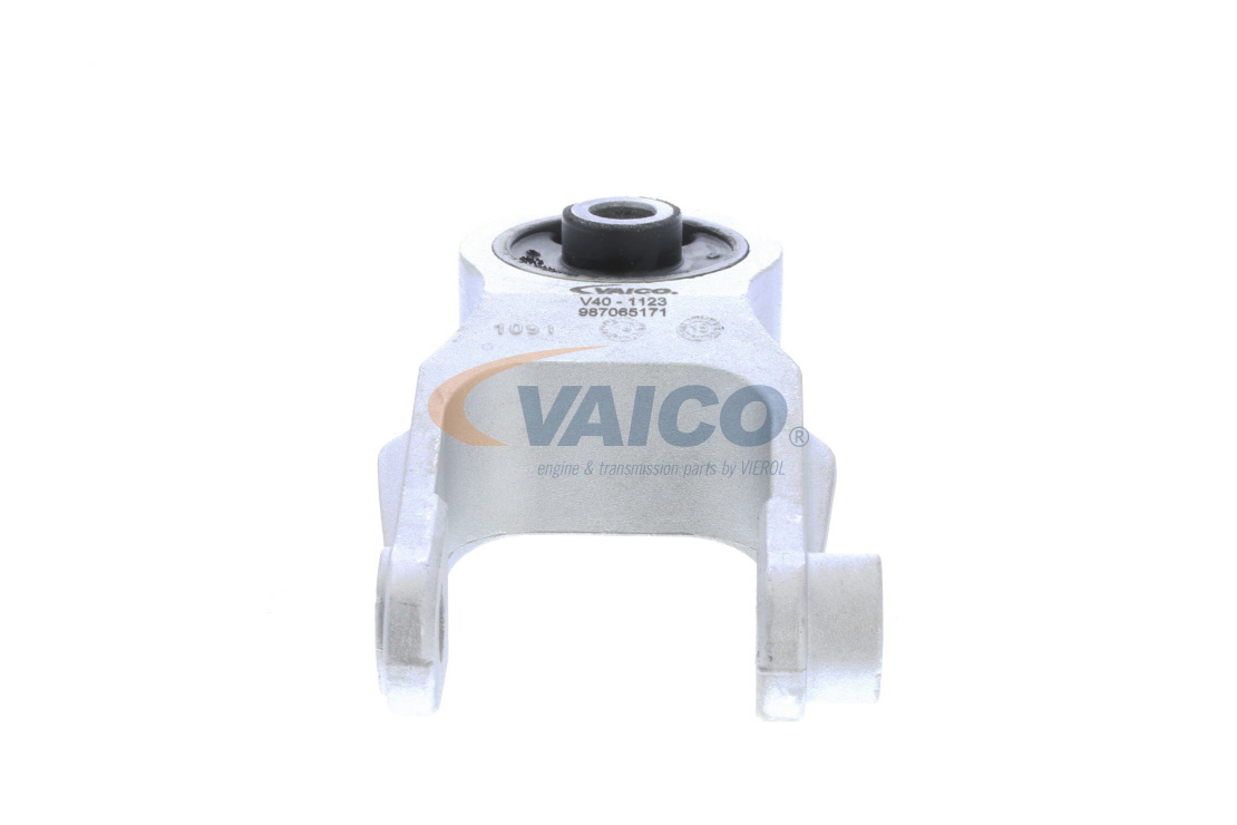 VAICO Suporte, motor (V40-1123) para OPEL Corsa C Hatchback (X01) 1.7 CDTI (F08, F68) (74 KW / 100 CV / de 2003)