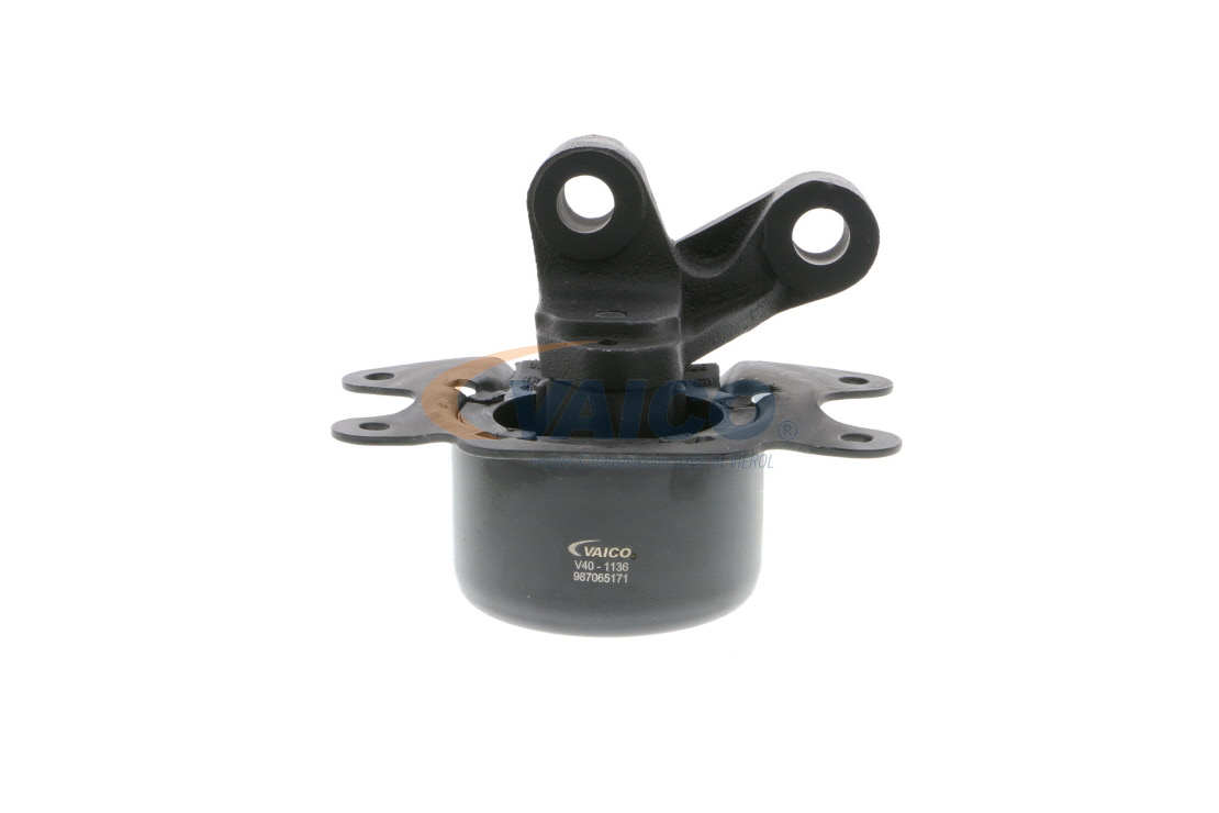 OEM 24463127 VAICO Supporto motore V40-1136 per OPEL, VAUXHALL