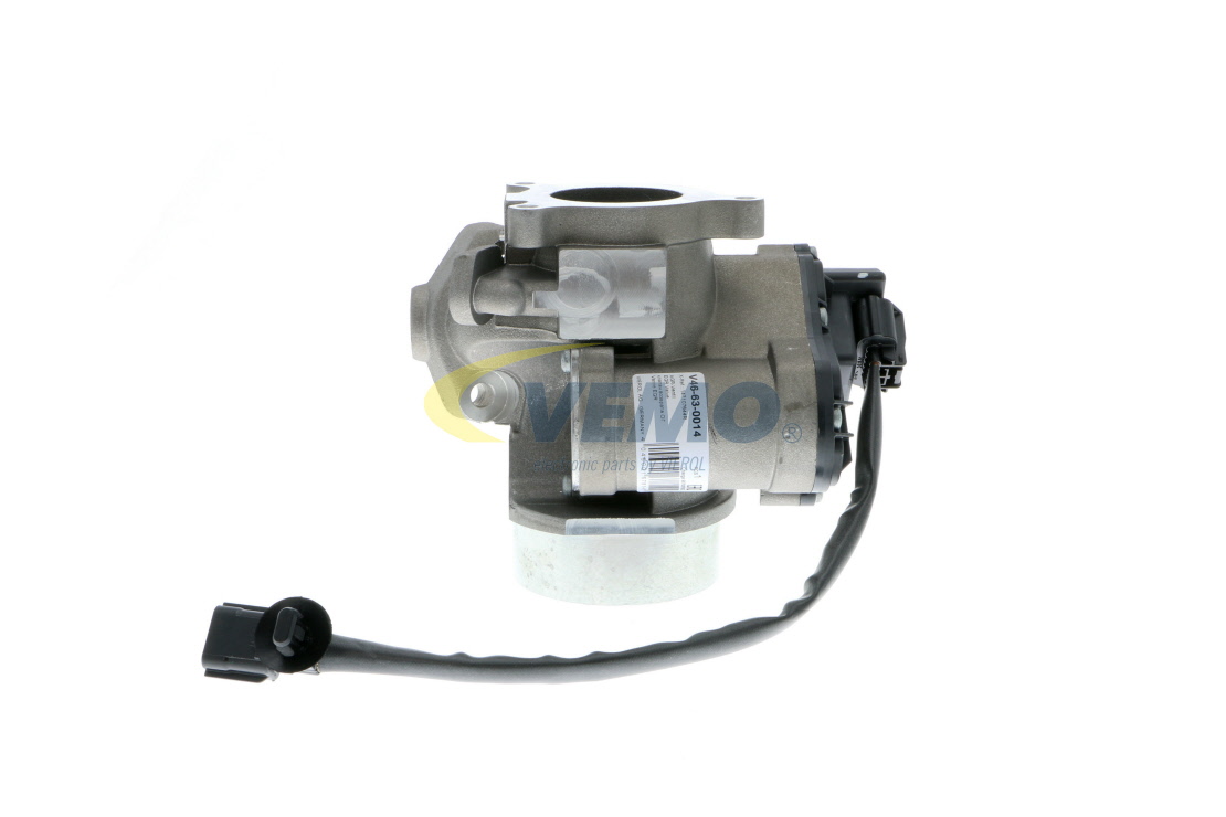 OEM 8200222772 VEMO Venttiili, pakokaasun kierrätys V46-63-0014 varten NISSAN, RENAULT, RENAULT TRUCKS, SANTANA