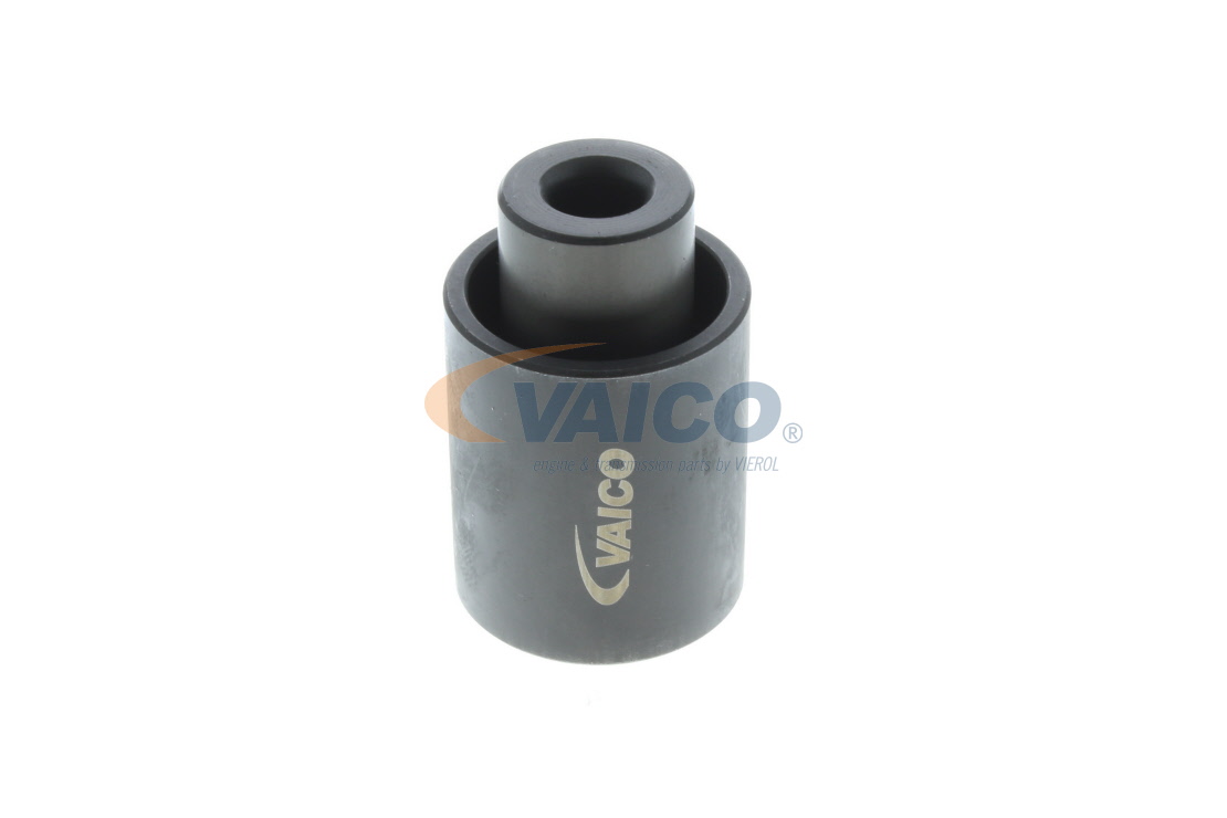 OEM 077109244C VAICO Ohjainrulla, hammashihna V10-3414 varten VW, AUDI, SKODA, SEAT, PORSCHE