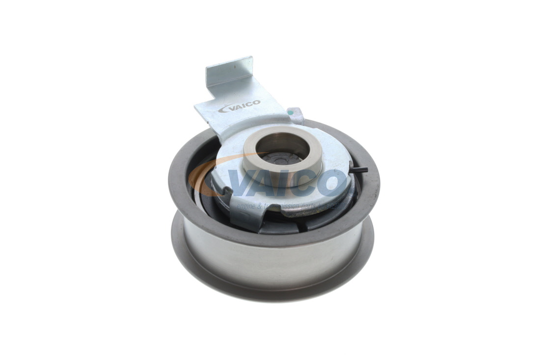 Spanrol, distributieriem (V10-3416) van VAICO Voor VW PASSAT Variant (3B6) 1.8 4motion (125 KW / 170 PK / Van 2003)