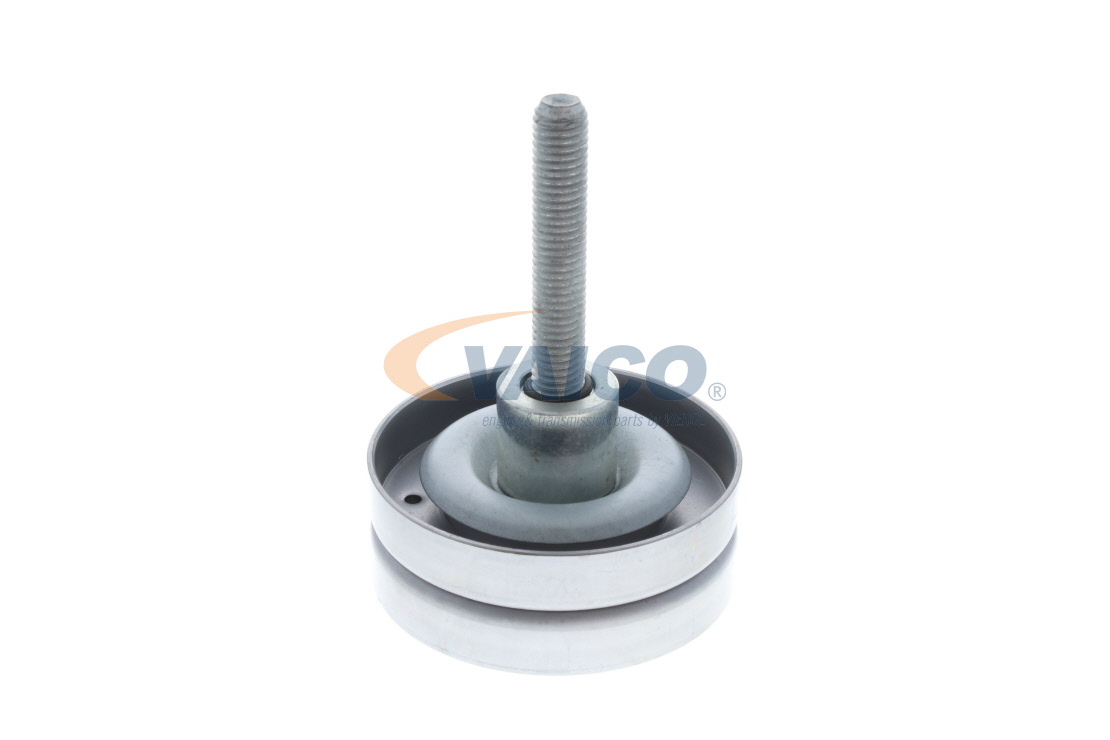 VAICO Guide pulley / deflection pulley V10-3424