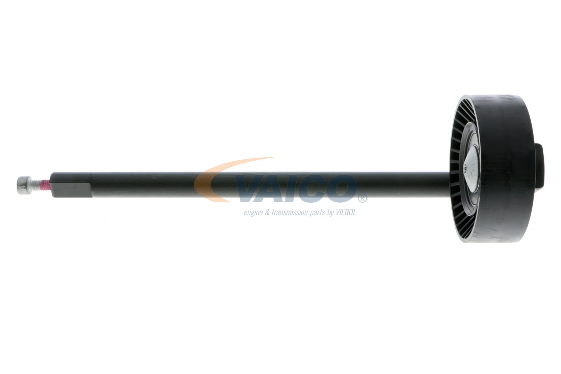 VAICO Rolo tensor, correia trapezoidal (V10-3701) para SKODA Fabia I Combi (6Y5) 1.4 (50 KW / 68 CV / de 2000)