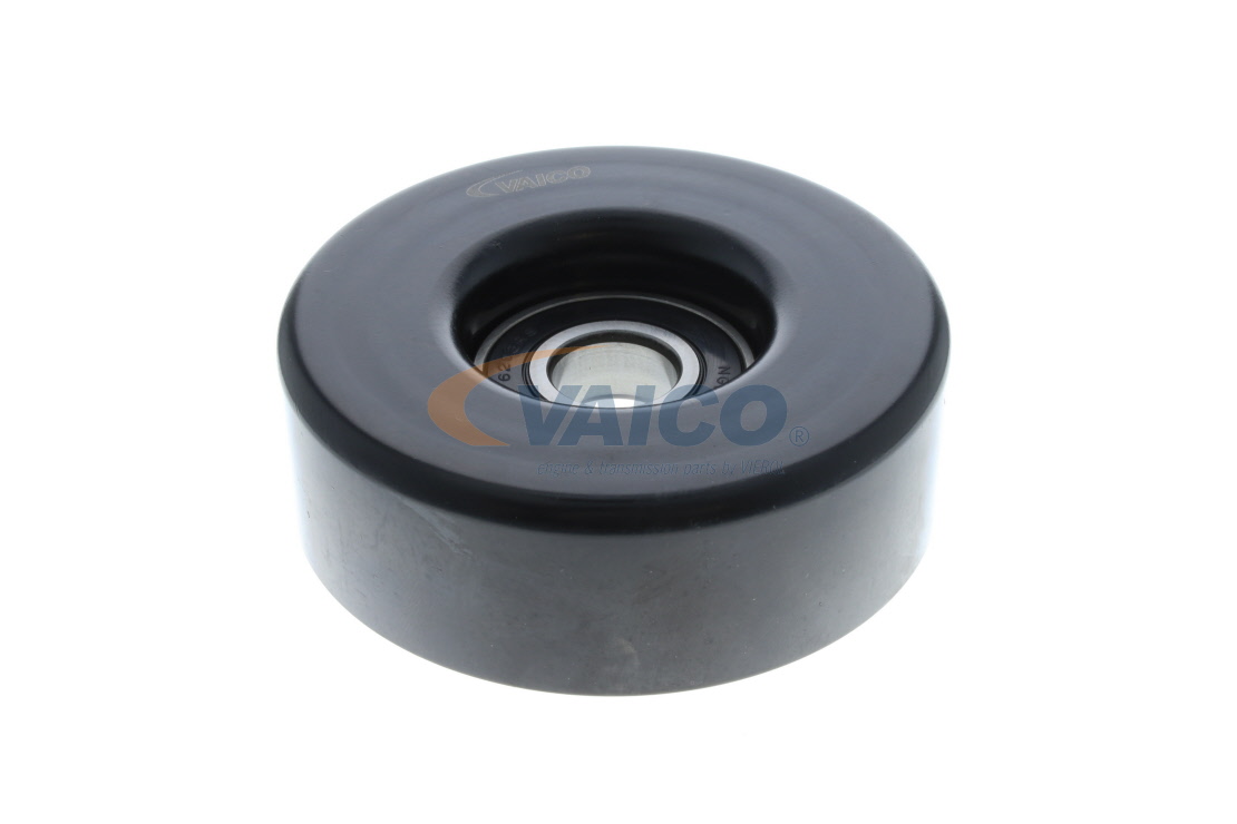 OEM 7158445 VAICO Ohjainrulla, moniurahihna V25-0819 varten FORD