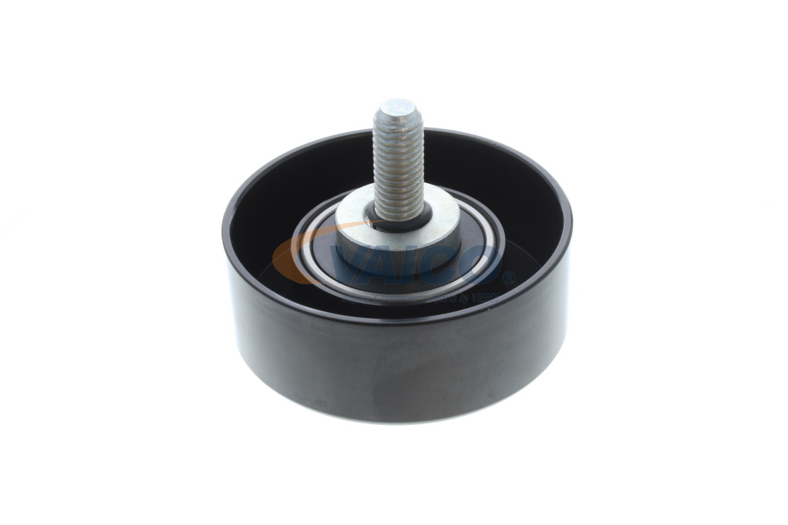 OEM YS4Z8678BC VAICO Galoppino guidacinghia, cinghia Poly-V V25-0820 per FORD, FORD USA