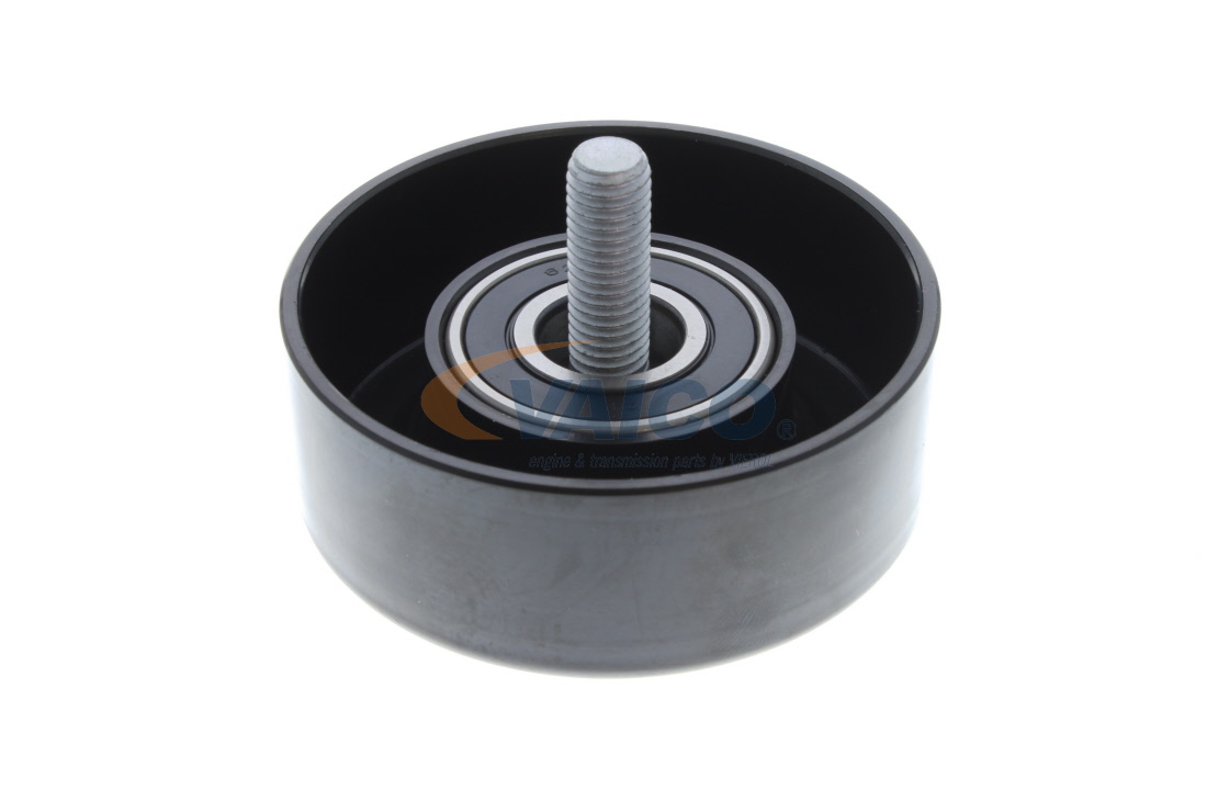 VAICO Rolo tensor, correia trapezoidal estriada (V42-7147) para CITROËN C4 Picasso I (UD_) 2.0 i 16V (103 KW / 140 CV / de 2007)