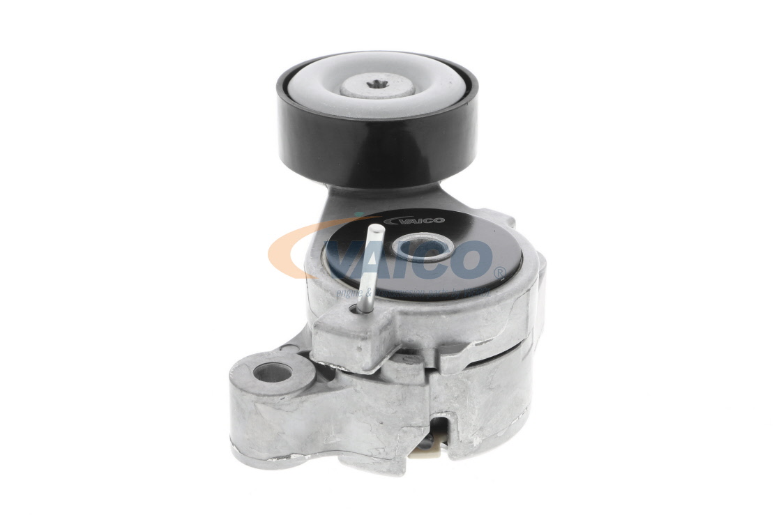 VAICO Tensor de correa poli V (V10-3420) para VW Passat B6 Sedán (3C2) 1.4 TSI EcoFuel (110 KW / 150 CV / de 2009)