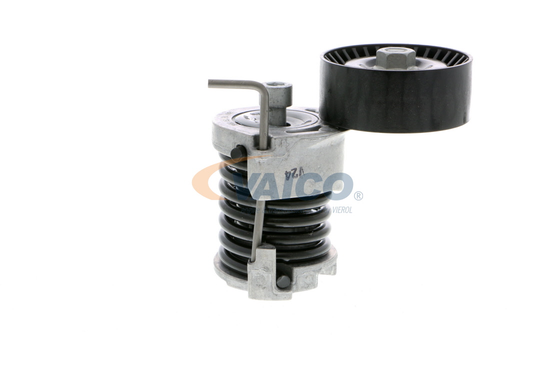 OEM 7558752 VAICO Hihnankiristin, moniurahihna V20-2631 varten BMW, MINI