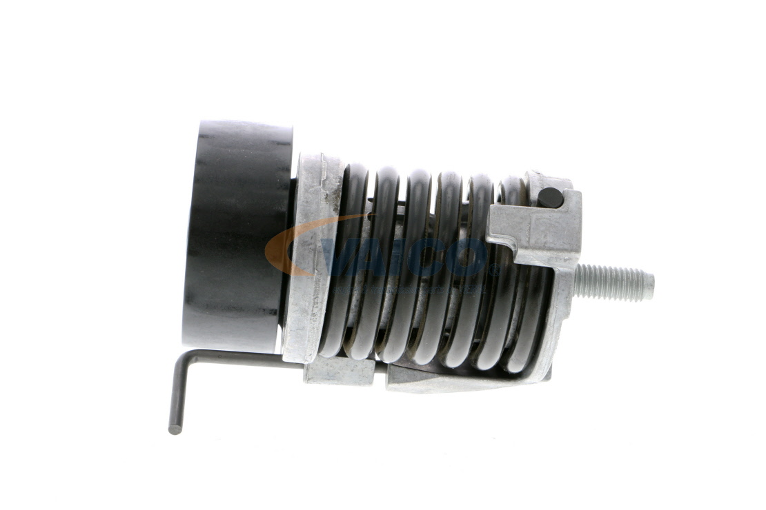 OEM 11287558969 VAICO Hihnankiristin, moniurahihna V20-2632 varten BMW, MINI