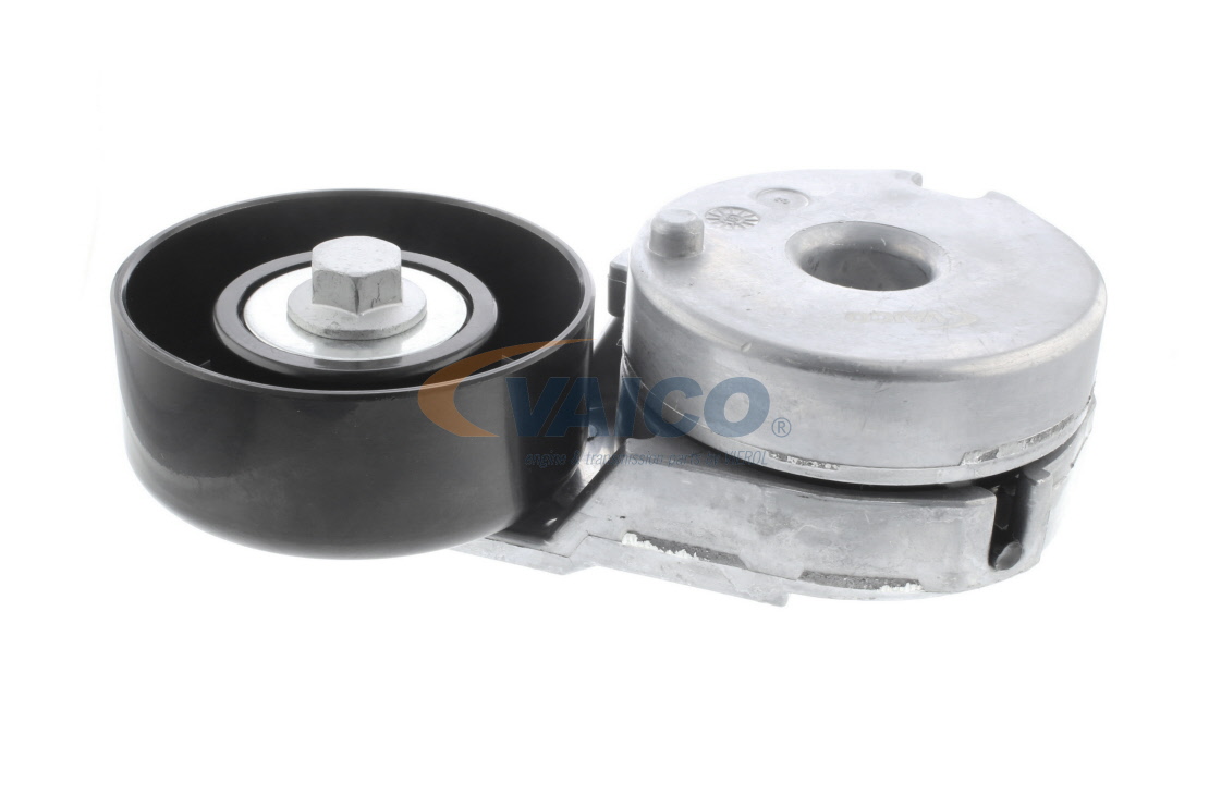 OEM 11955JD20A VAICO Kiristinvarsi, moniurahihna V38-0177 varten NISSAN, RENAULT, DACIA, INFINITI, RENAULT TRUCKS
