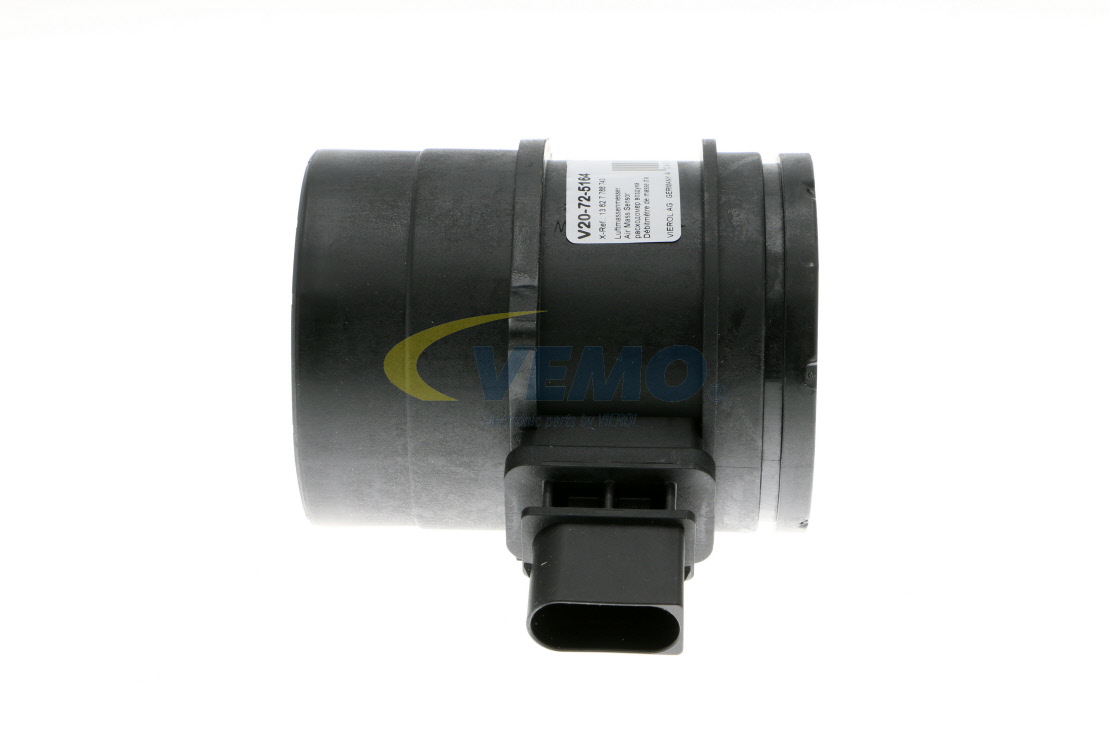 OEM A0000942048 VEMO Ilmamassamittari V20-72-5164 varten MERCEDES-BENZ, SMART, STEYR, MAYBACH
