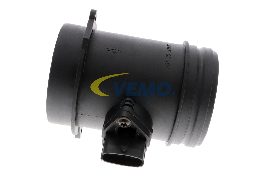 OEM 98760612500 VEMO Ilmamassamittari V45-72-0030 varten PORSCHE