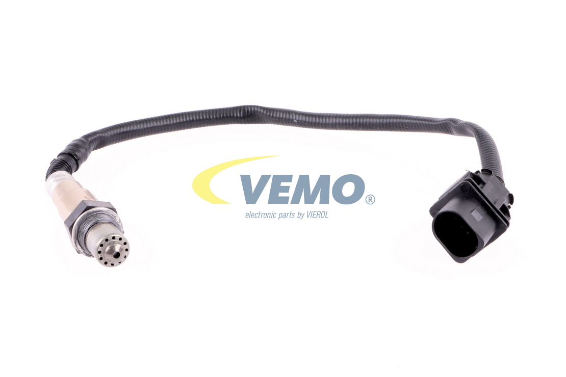 OEM 1618AV VEMO Lambdasonde V53-76-0008 voor VOLKSWAGEN, OPEL, PEUGEOT, FIAT, CITROЁN