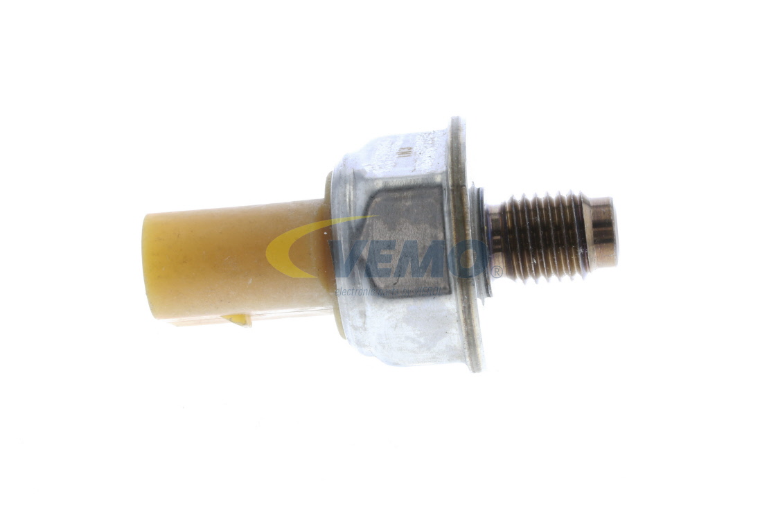 VEMO Sensor, pressão do combustível (V10-72-0024) para VW Touareg (7LA, 7L6, 7L7) 3.0 V6 TDI (176 KW / 240 CV / de 2007)