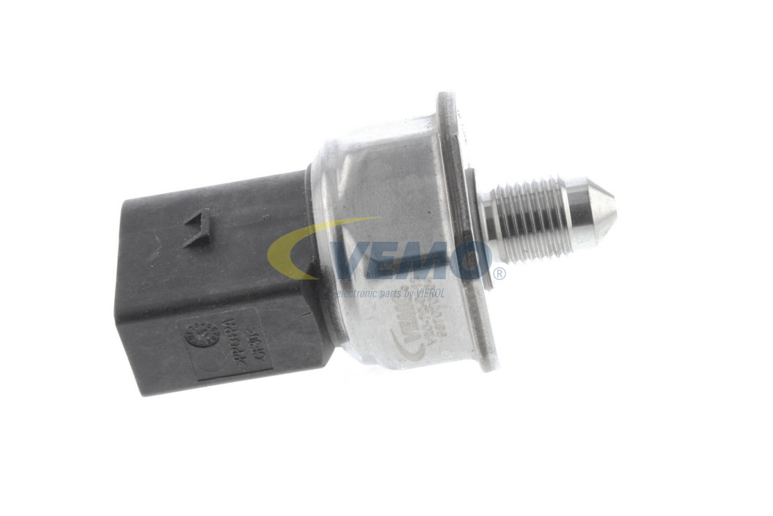 VEMO Sensor, brændstoftryk (V20-72-0112) til BMW 3 Touring (F31) 340 i xDrive (240 KW / 326 HK / fra 2015)
