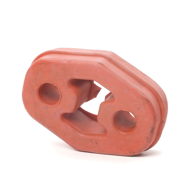 VAICO Suporte, sistema de escape (V10-9618) para AUDI A3 Hatchback (8L1) S3 quattro (165 KW / 224 CV / de 2001)