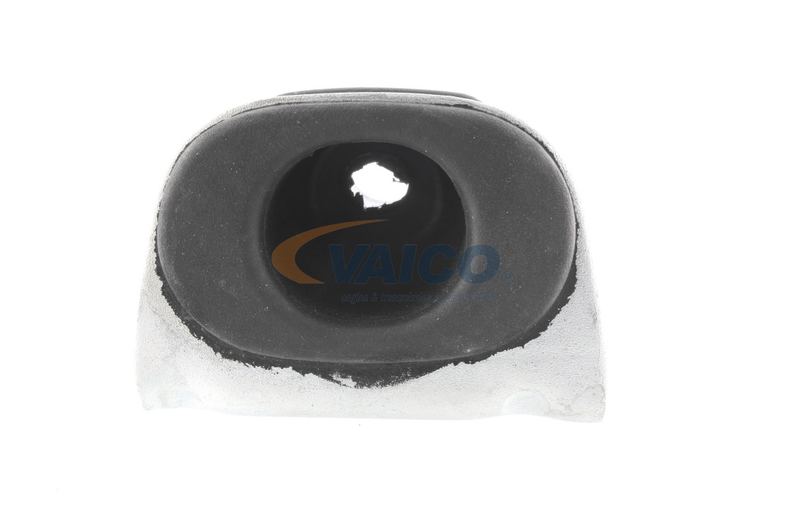 VAICO Soporte de tubo de escape (V10-9621) para AUDI Q7 (4LB) 3.6 FSI quattro (206 KW / 280 CV / de 2006)